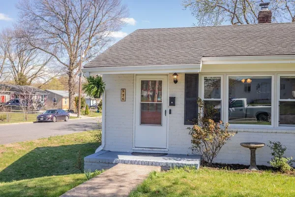 $289,900 | 926 Jefferson Street, Harrisonburg, VA 22802