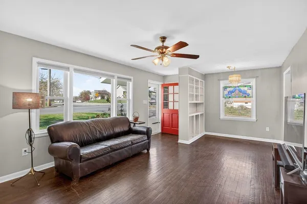 $289,900 | 926 Jefferson Street, Harrisonburg, VA 22802