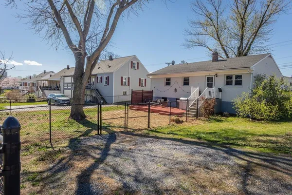 $289,900 | 926 Jefferson Street, Harrisonburg, VA 22802
