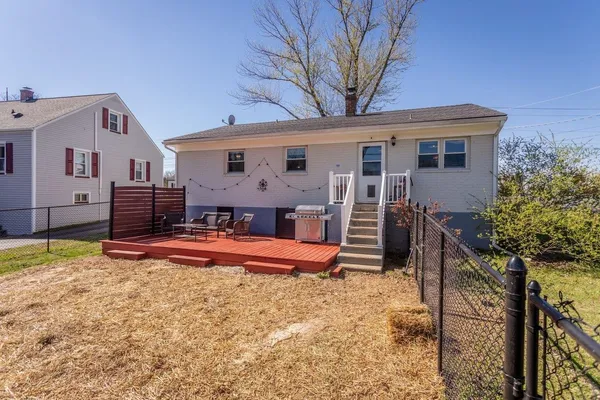 $289,900 | 926 Jefferson Street, Harrisonburg, VA 22802