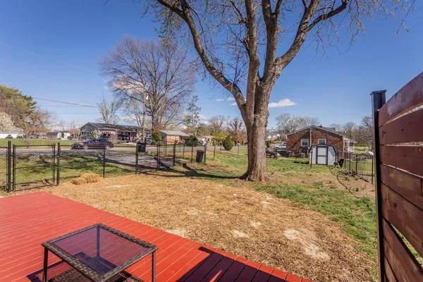 $289,900 | 926 Jefferson Street, Harrisonburg, VA 22802
