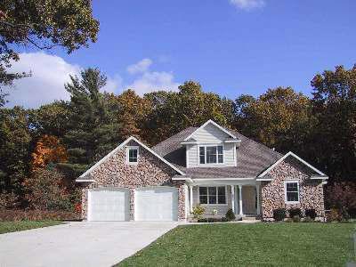 15066 Sandstone Road Grand Haven, MI 49417 - Photo 1 of 2 Primary Photo