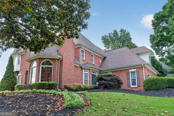 $570,000 | 130 Glen Eagle Way, McDonough, GA 30253