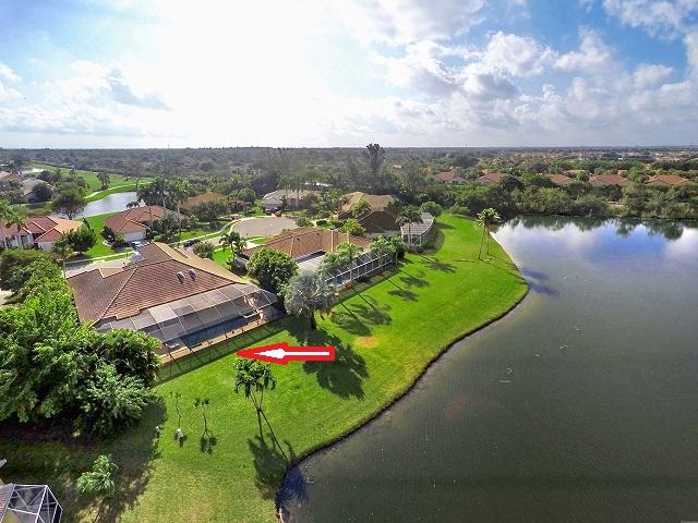 17927 Fairoaks Way Boca Raton, FL 33498 - Photo 3 of 21 AERIAL 2