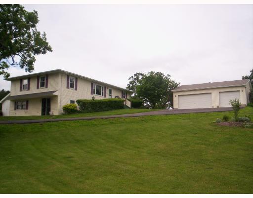 6780 West Kanagy Road West Liberty, OH 43357 - Photo 1 of 8