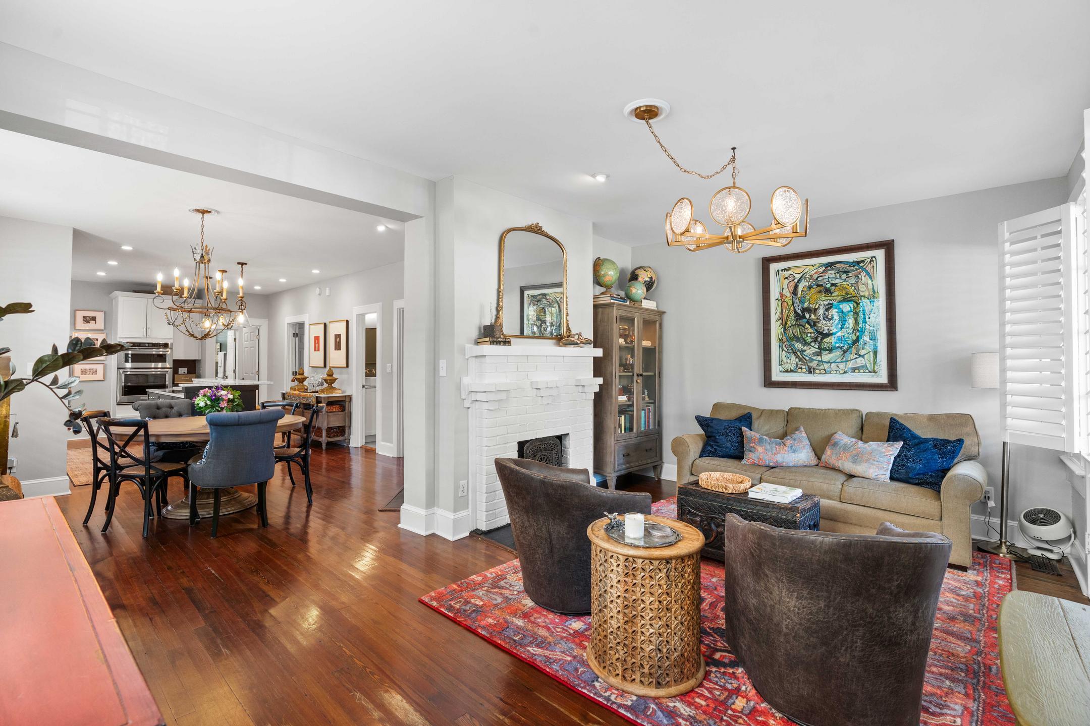 1 Rutledge Boulevard, Unit A Charleston, SC 29401 - Photo 7 of 34 13