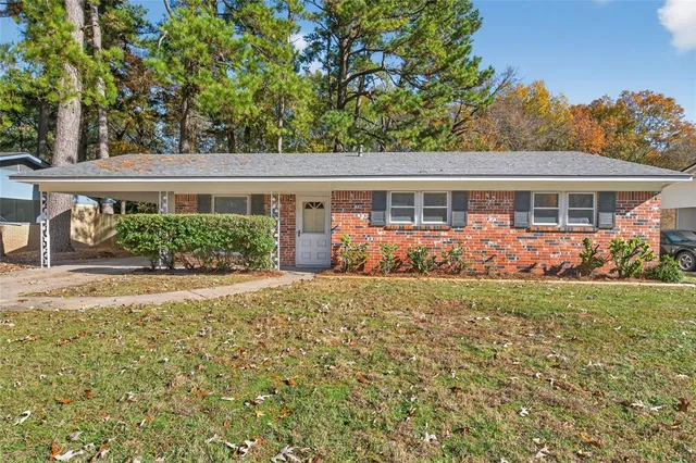 $170,000 | 8879 Bernay Drive, Shreveport, LA 71118