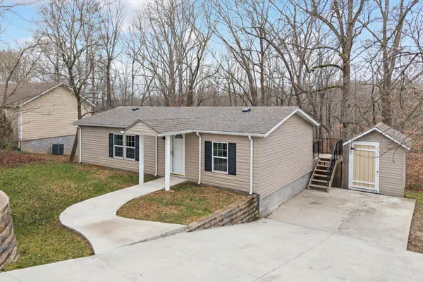$269,900 | 148 North Poole Street, Ashland City, TN 37015