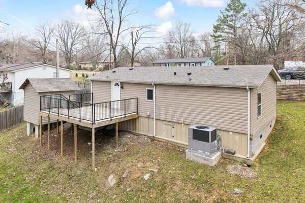 $269,900 | 148 North Poole Street, Ashland City, TN 37015