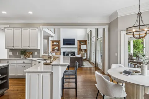 $1,999,900 | 234 Pelham Drive, Brentwood, TN 37027