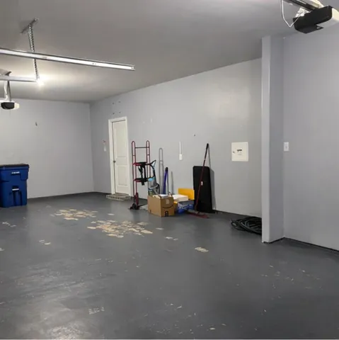 a view of ocean from a window