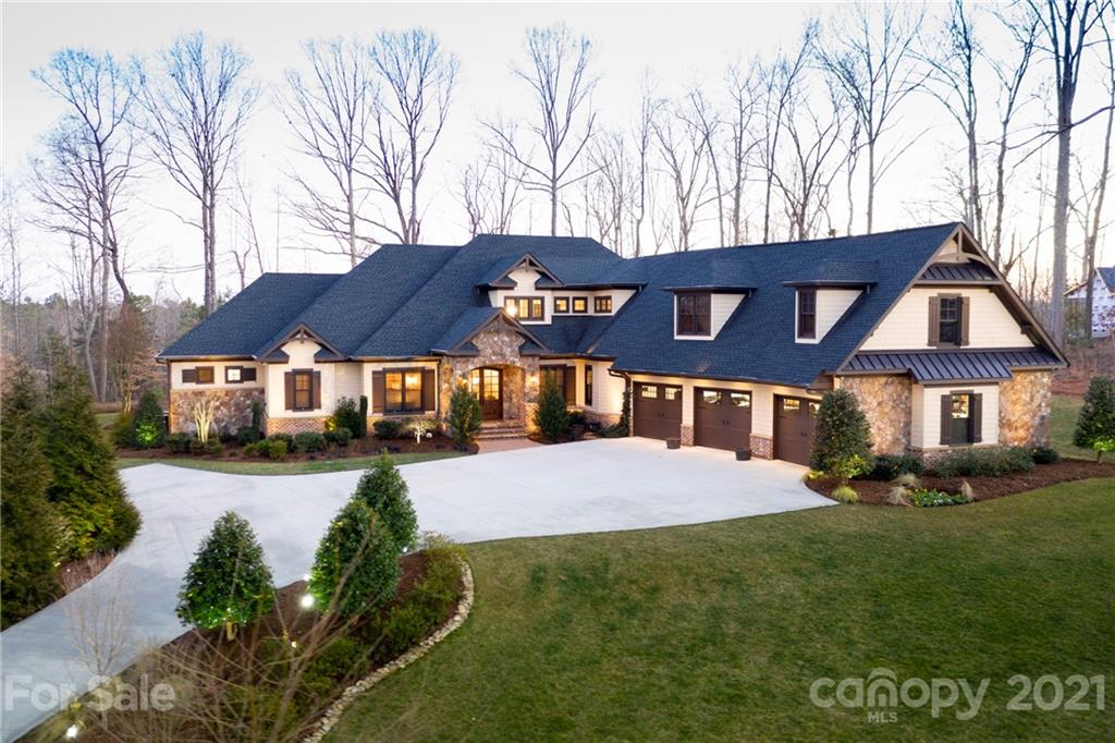 7072 Ridgeview Lane Iron Station, NC 28080 - Photo 1 of 36 Gallery Image 1