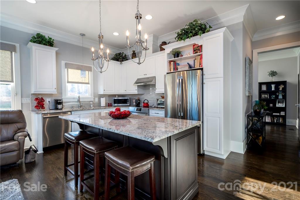 7072 Ridgeview Lane Iron Station, NC 28080 - Photo 17 of 36 Gallery Image 17
