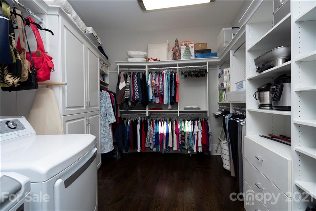 7072 Ridgeview Lane Iron Station, NC 28080 - Photo 20 of 36 Gallery Image 20