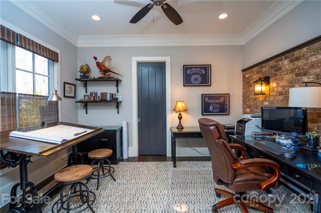 7072 Ridgeview Lane Iron Station, NC 28080 - Photo 3 of 36 Gallery Image 3