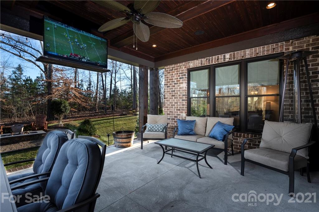 7072 Ridgeview Lane Iron Station, NC 28080 - Photo 32 of 36 Gallery Image 32