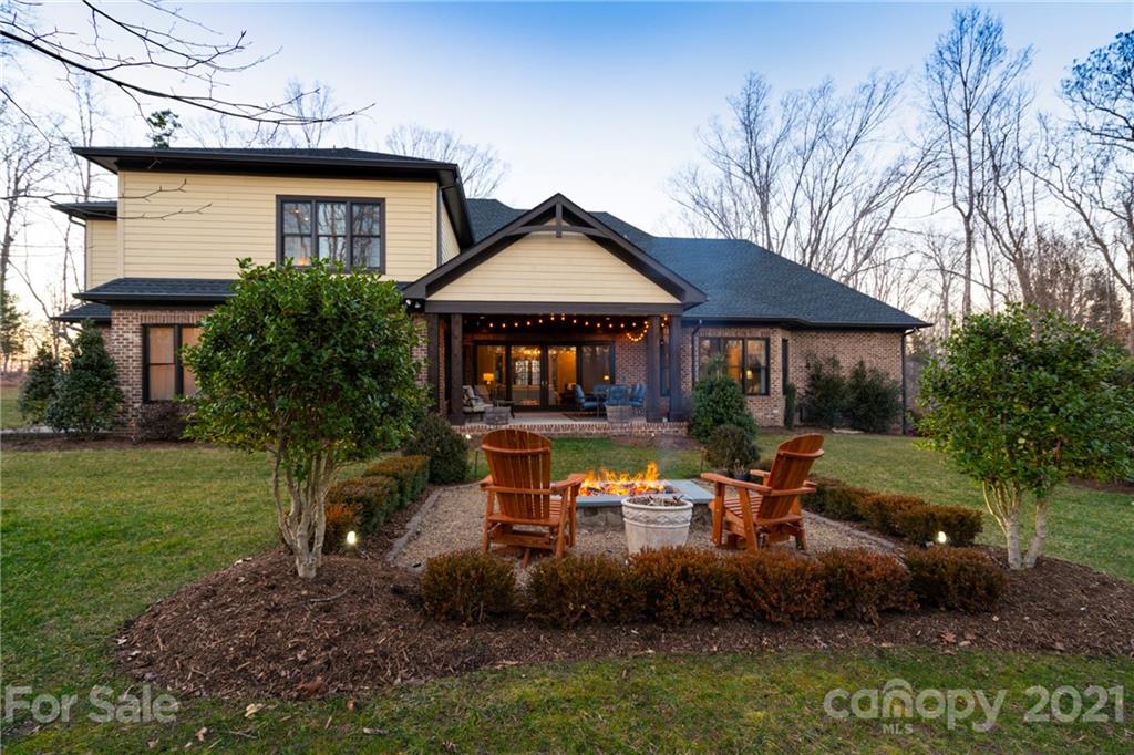 7072 Ridgeview Lane Iron Station, NC 28080 - Photo 33 of 36 Gallery Image 33
