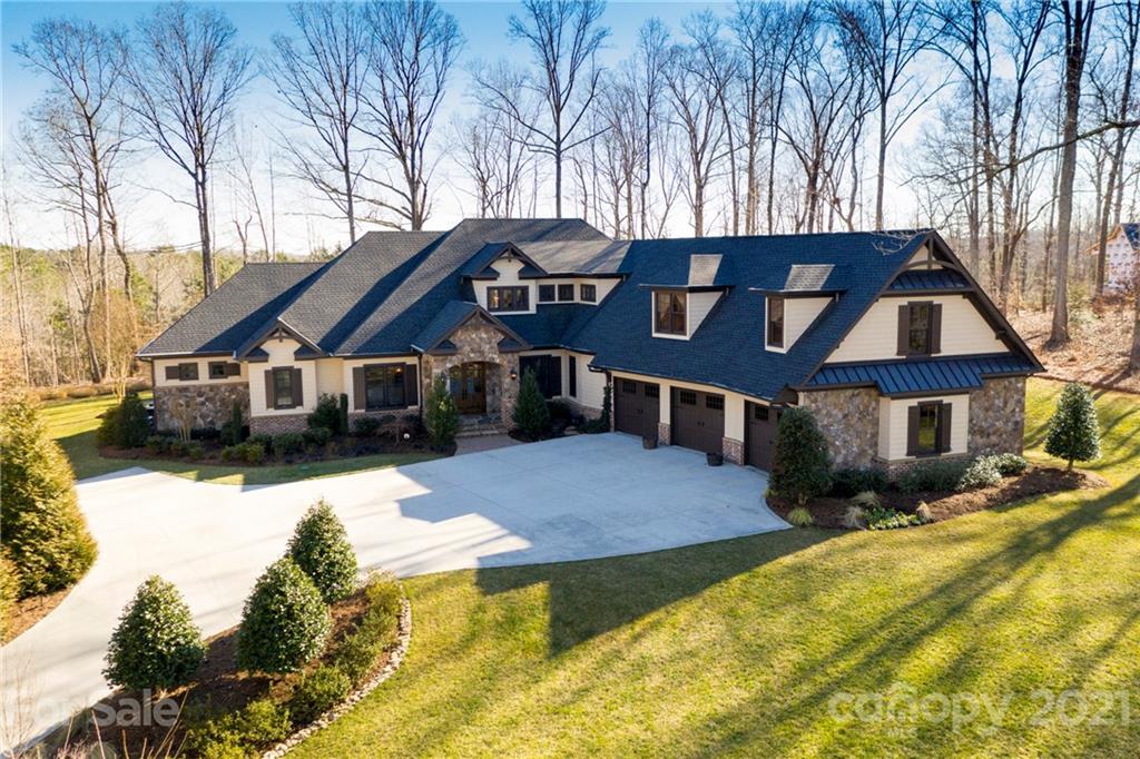 7072 Ridgeview Lane Iron Station, NC 28080 - Photo 35 of 36 Gallery Image 35