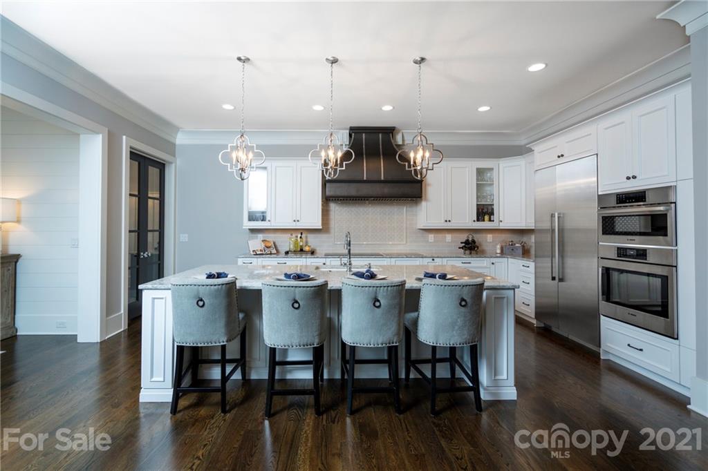 7072 Ridgeview Lane Iron Station, NC 28080 - Photo 8 of 36 Gallery Image 8