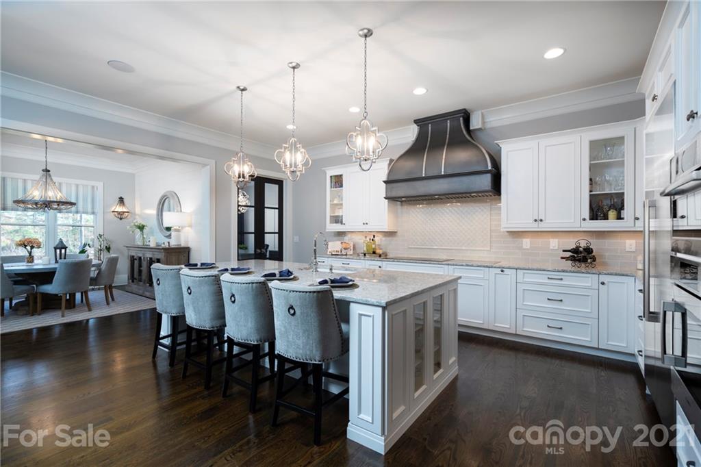 7072 Ridgeview Lane Iron Station, NC 28080 - Photo 10 of 36 Gallery Image 10