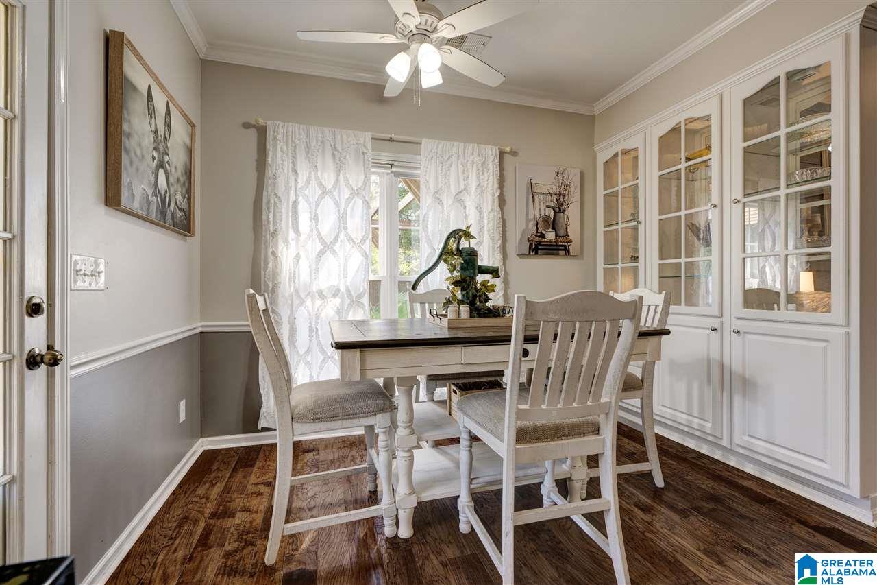155 Heather Ridge Drive Pelham, AL 35124 - Photo 17 of 50