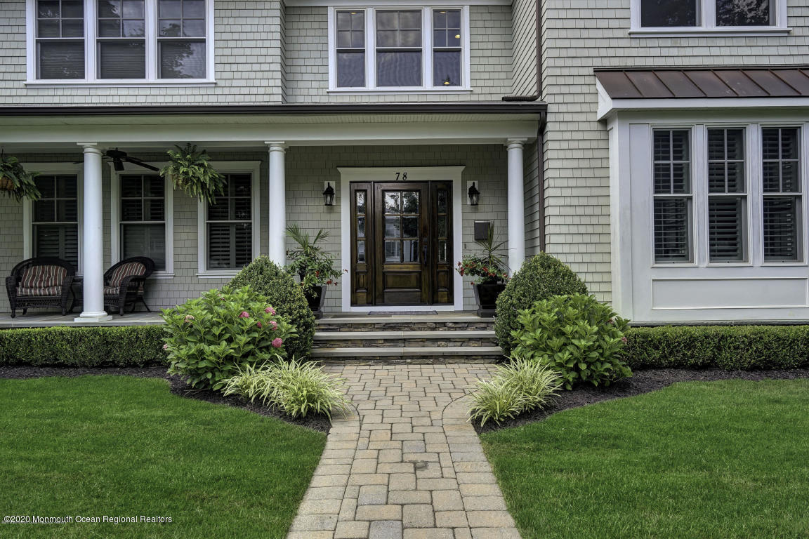 78 Princeton Road Fair Haven, NJ 07704 - Photo 5 of 43 785