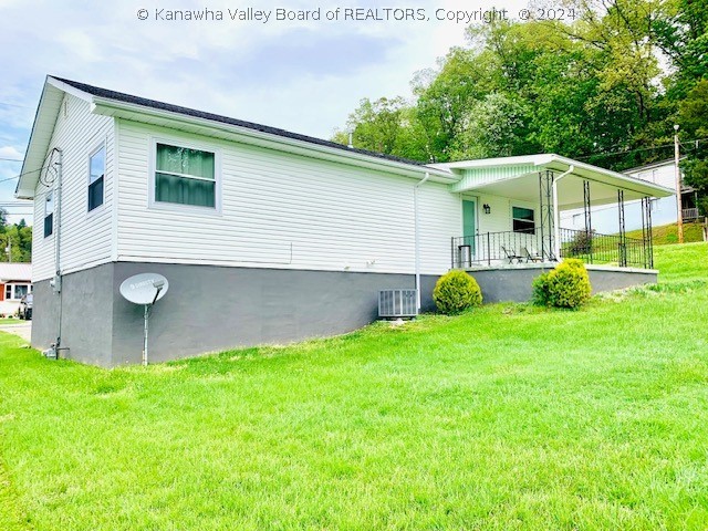 373 3rd Avenue Ripley, WV 25271 - Photo 8 of 31 Gallery Image 8