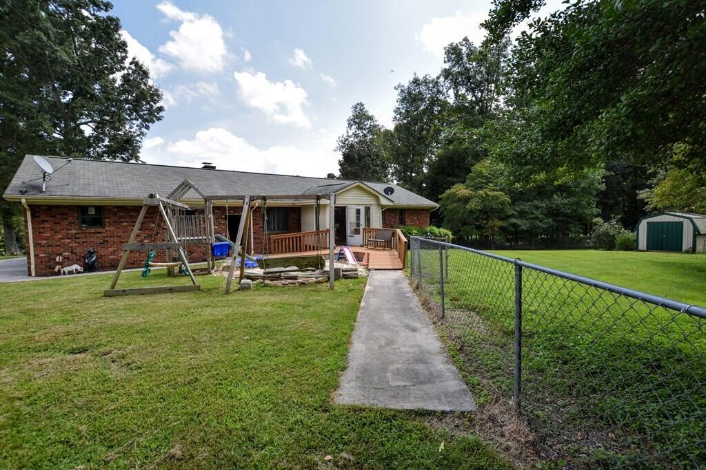 841 Sugar Creek Road Southeast Cleveland, TN 37323 - Photo 16 of 18 16
