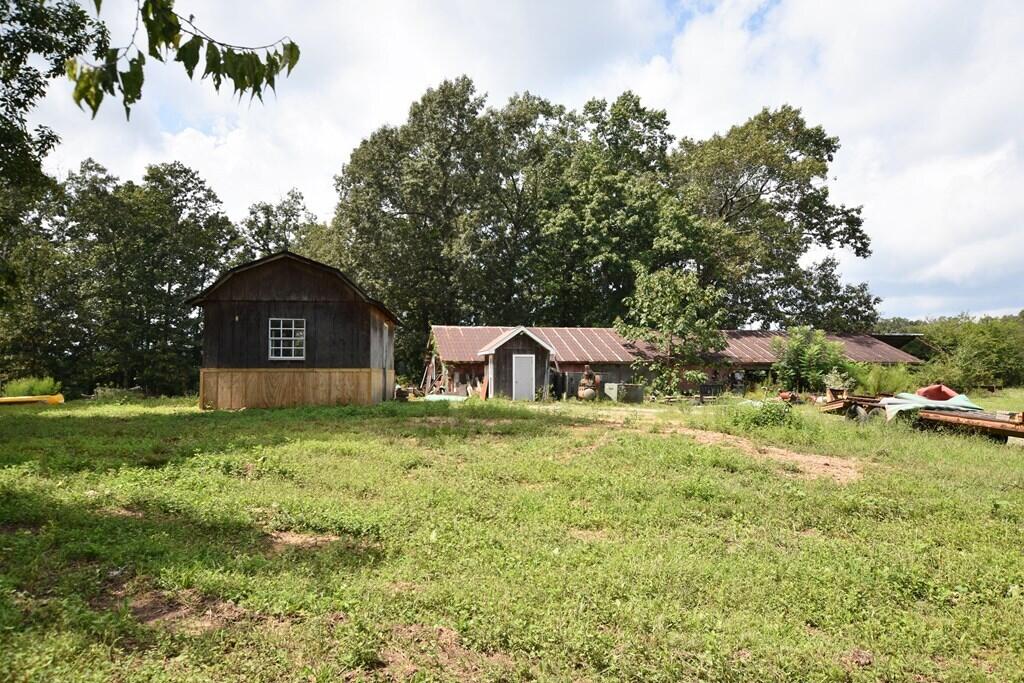 841 Sugar Creek Road Southeast Cleveland, TN 37323 - Photo 17 of 18 17
