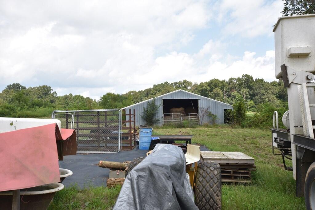 841 Sugar Creek Road Southeast Cleveland, TN 37323 - Photo 18 of 18 18