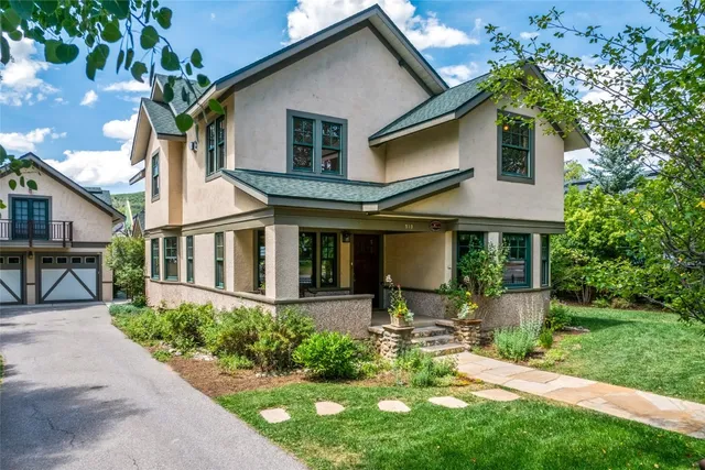 $3,950,000 | 513 7th Street, Steamboat Springs, CO 80487