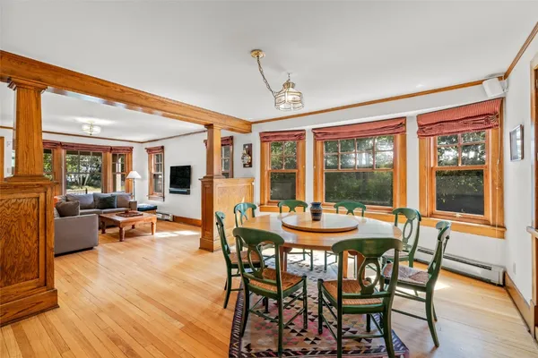 $3,950,000 | 513 7th Street, Steamboat Springs, CO 80487