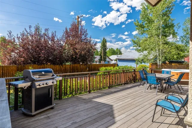 $3,950,000 | 513 7th Street, Steamboat Springs, CO 80487