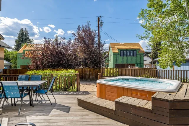 $3,950,000 | 513 7th Street, Steamboat Springs, CO 80487