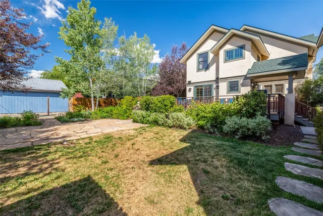 $3,950,000 | 513 7th Street, Steamboat Springs, CO 80487