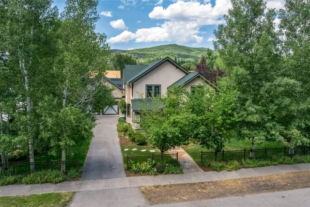 $3,950,000 | 513 7th Street, Steamboat Springs, CO 80487