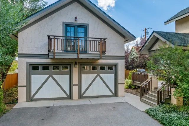 $3,950,000 | 513 7th Street, Steamboat Springs, CO 80487