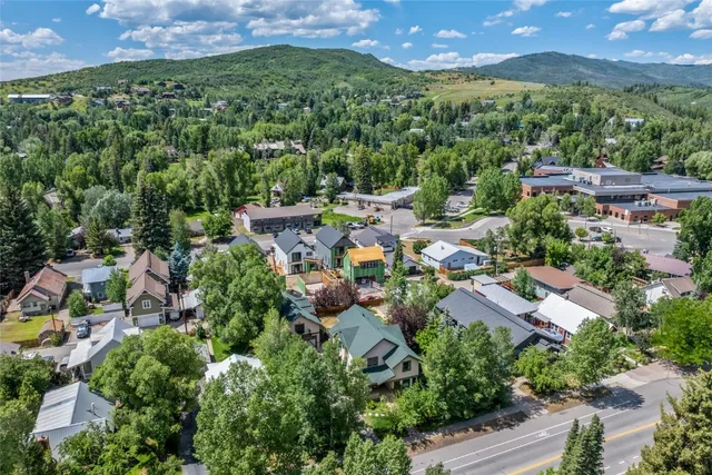 $3,950,000 | 513 7th Street, Steamboat Springs, CO 80487