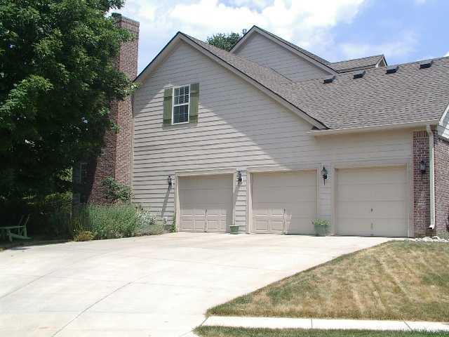 14836 Starboard Road Fishers, IN 46040 - Photo 20 of 22 Gallery Image 20