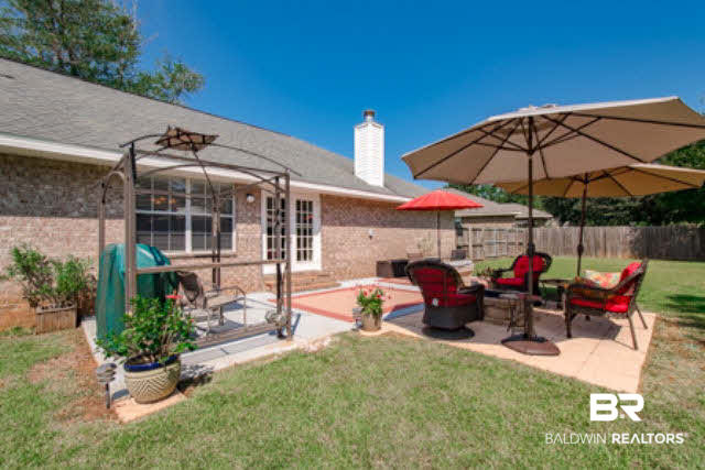 11165 Sturbridge Loop Daphne, AL 36526 - Photo 27 of 34 Patio