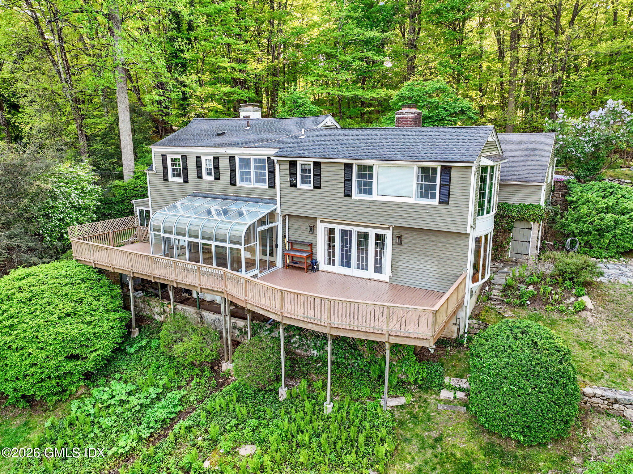 24 Hardscrabble Road Greenwich, CT 06831 - Photo 29 of 34 32-web-or-mls-24-hardscrabble-rd