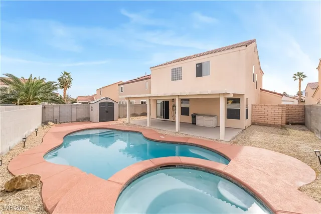 $465,000 | 700 Red Bark Lane, Henderson, NV 89011