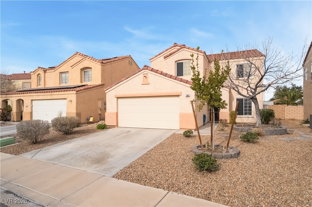 700 Red Bark Lane Henderson, NV 89011 - Photo 2 of 58
