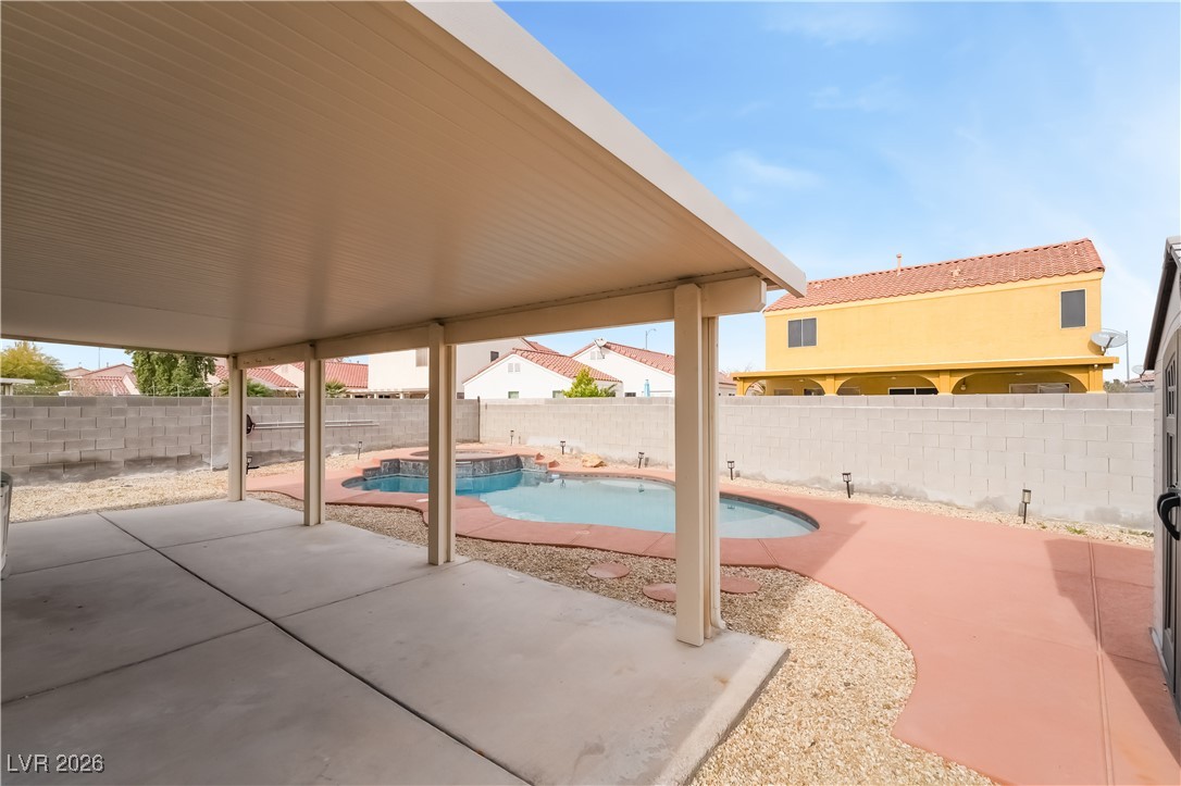 700 Red Bark Lane Henderson, NV 89011 - Photo 28 of 58