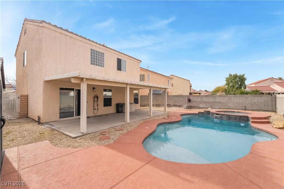 700 Red Bark Lane Henderson, NV 89011 - Photo 29 of 58