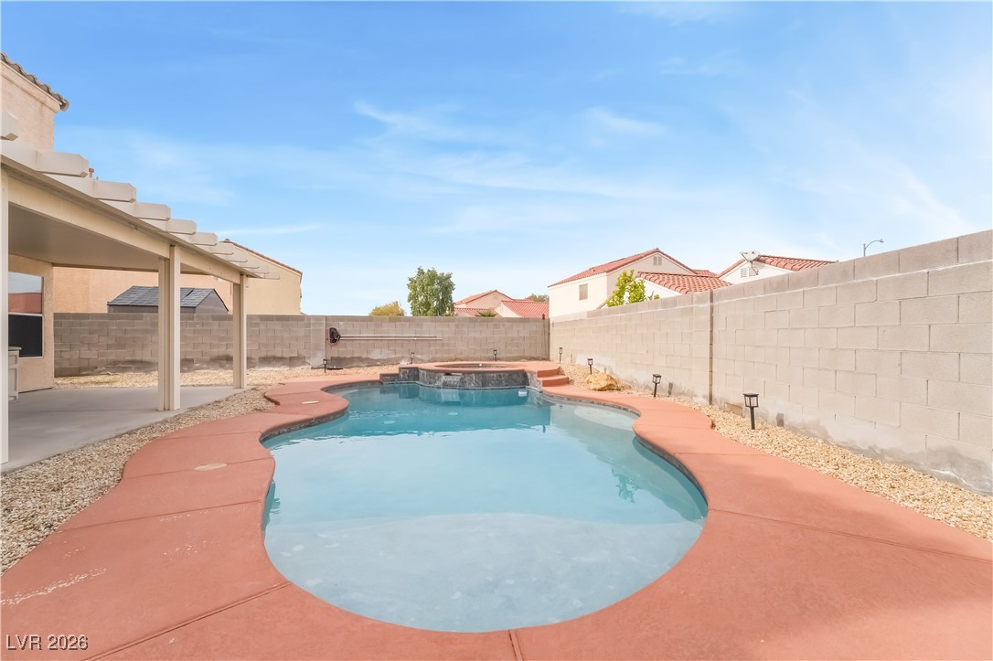 700 Red Bark Lane Henderson, NV 89011 - Photo 30 of 58