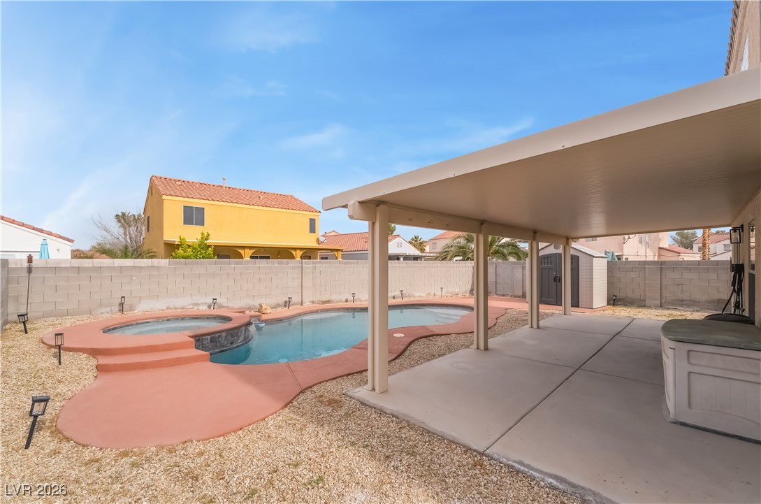 700 Red Bark Lane Henderson, NV 89011 - Photo 31 of 58