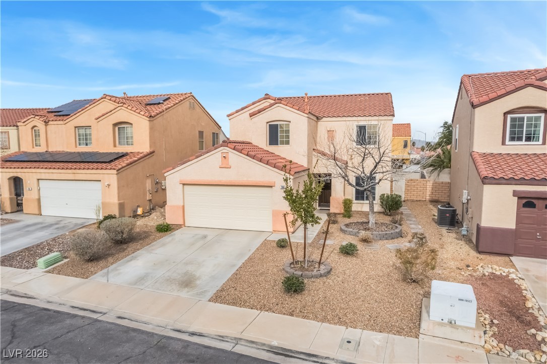 700 Red Bark Lane Henderson, NV 89011 - Photo 33 of 58