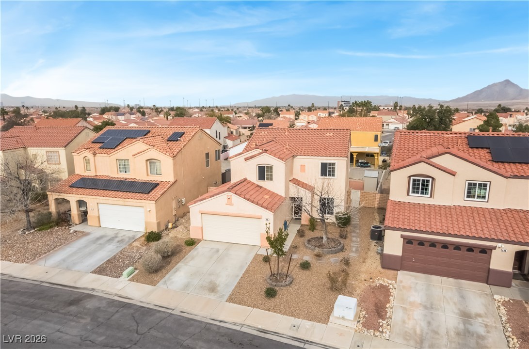 700 Red Bark Lane Henderson, NV 89011 - Photo 34 of 58