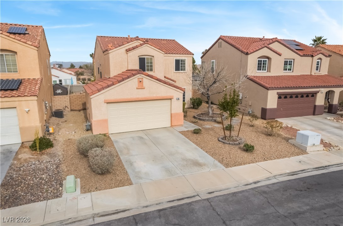 700 Red Bark Lane Henderson, NV 89011 - Photo 37 of 58